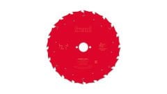 Freud El Tipi Daire Testere Makineleri İçin Çivili Ahşap Kesim Testereleri 235x2,2/1,6x30 z20-FR20C001H