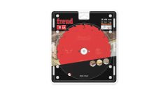 Freud Çivili Ahşap Kesim Testereleri El Tipi Daire Testere Makinaları İçin 230x2,2/1,6x30 z20-FR19C001H