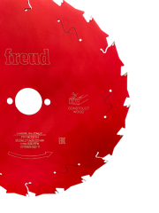 Freud Çivili Ahşap Kesim Testereleri El Tipi Daire Testere Makinaları İçin 230x2,2/1,6x30 z20-FR19C001H