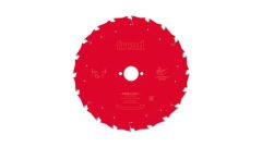 Freud Çivili Ahşap Kesim Testereleri El Tipi Daire Testere Makinaları İçin 230x2,2/1,6x30 z20-FR19C001H