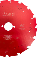 Freud El Tipi Daire Testere Makineleri İçin Çivili Ahşap Kesim Testereleri 210x2/1,3x30 z16-FR15C001H