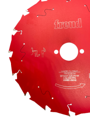 Freud El Tipi Daire Testere Makineleri İçin Çivili Ahşap Kesim Testereleri 210x2/1,3x30 z16-FR15C001H