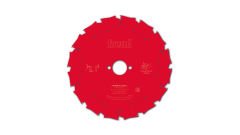 Freud El Tipi Daire Testere Makineleri İçin Çivili Ahşap Kesim Testereleri 210x2/1,3x30 z16-FR15C001H