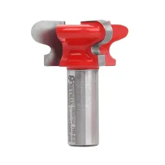 Netmak Sert Metal Plaketli Kulp Profil Freze Bıçağı