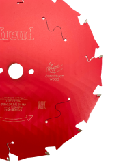 Freud Çivili Ahşap Kesim Testereleri El Tipi Daire Testere Makinaları İçin 190x2/1,3x30 z14-FR13C001H