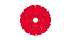 Freud Çivili Ahşap Kesim Testereleri El Tipi Daire Testere Makinaları İçin 190x2/1,3x30 z14-FR13C001H