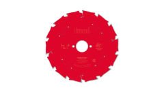 Freud El Tipi Daire Testere Makineleri İçin Çivili Ahşap Kesim Testereleri 180x2/1,3x30 z14-FR09C001H