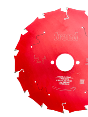 Freud El Tipi Daire Testere Makineleri İçin Çivili Ahşap Kesim Testereleri 180x2/1,3x30 z14-FR09C001H