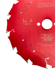 Freud Çivili Ahşap Kesim Testereleri El Tipi Daire Testere Makinaları İçin 165x2/1,3x20 z14-FR07C001H