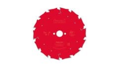 Freud Çivili Ahşap Kesim Testereleri El Tipi Daire Testere Makinaları İçin 160x2/1,3x20 z14-FR06C001H