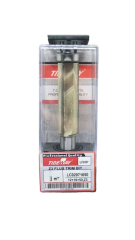 TİDEWAY Rulmanlı Temizleme Freze Bıçakları d:12 D:16 H:50 Z:3-TÖ121650-3