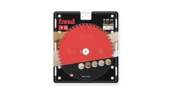Freud El Tipi Daire Testere Makineleri İçin Ahşap Kesim Testereleri 235x2,8/1,8x30 z48-FR20W005H