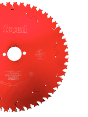 Freud El Tipi Daire Testere Makineleri İçin Ahşap Kesim Testereleri 235x2,8/1,8x30 z48-FR20W005H