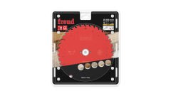 Freud El Tipi Daire Testere Makineleri İçin Ahşap Kesim Testereleri 230x2,8/1,8x30 z36-FR19W002H