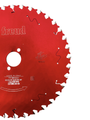 Freud El Tipi Daire Testere Makineleri İçin Ahşap Kesim Testereleri 230x2,8/1,8x30 z36-FR19W002H