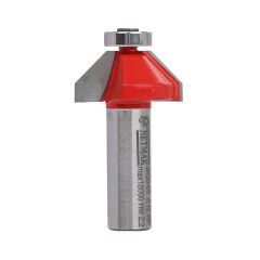 Netmak Bilyalı Pah Kırma Bıçağı