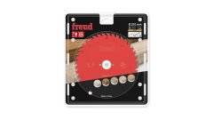 Freud Ahşap Kesim Testereleri El Tipi Daire Testere Makinaları İçin 210x2,4/1,8x30 z40-FR15W001H