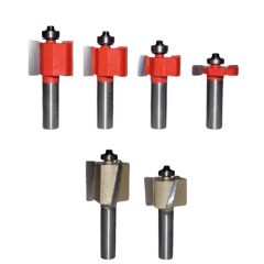 TİDEWAY Rulmanlı Lamba Bıçakları