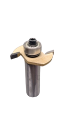 TİDEWAY Rulmanlı Lamba Bıçakları