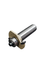 TİDEWAY Rulmanlı Lamba Bıçakları