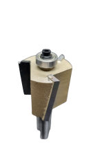 TİDEWAY Rulmanlı Lamba Bıçakları