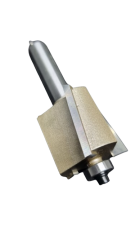 TİDEWAY Rulmanlı Lamba Freze Bıçakları