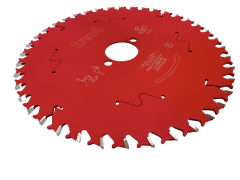 Freud El Tipi Daire Testere Makineleri İçin Ahşap Kesim Testereleri 190x2,4/1,6x30 z40-FR13W007H