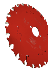 Freud El Tipi Daire Testere Makineleri İçin Ahşap Kesim Testereleri 184x2,4/1,6x30 z24-FR11W007H