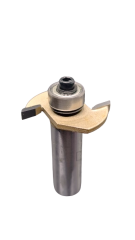 TİDEWAY Rulmanlı Lamba Bıçakları d:12 D:31.75 H:3.17 Z:2-L123203