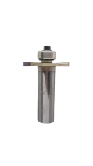 TİDEWAY Rulmanlı Lamba Bıçakları d:12 D:31.75 H:3.17 Z:2-L123203