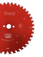 Freud Ahşap Kesim Testereleri El Tipi Daire Testere Makinaları İçin 184x2,4/1,6x16 z40-FR11W002H
