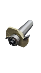 TİDEWAY Rulmanlı Lamba Bıçakları d:12 D:31.75 H:3.96 Z:2-L123204