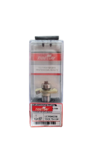 TİDEWAY Rulmanlı Lamba Bıçakları d:12 D:31.75 H:3.96 Z:2-L123204