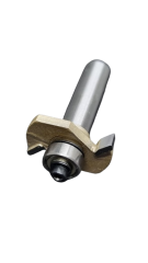 TİDEWAY Rulmanlı Lamba Bıçakları d:12 D:31.75 H:4.76 Z:2-L123205