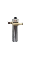 TİDEWAY Rulmanlı Lamba Bıçakları d:12 D:31.75 H:4.76 Z:2-L123205