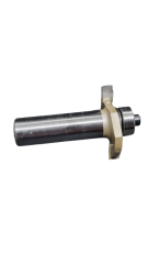 TİDEWAY Rulmanlı Lamba Bıçakları d:12 D:31.75 H:4.76 Z:2-L123205