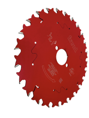 Freud Ahşap Kesim Testereleri El Tipi Daire Testere Makinaları İçin 180x2,4/1,6x30 z24-FR09W003H