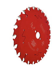 Freud Ahşap Kesim Testereleri El Tipi Daire Testere Makinaları İçin 165x2,4/1,6x20 z24-FR07W003H