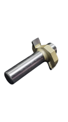 TİDEWAY Rulmanlı Lamba Bıçakları d:12 D:31.75 H:7,96 Z:2-L123208