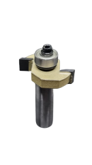 TİDEWAY Rulmanlı Lamba Bıçakları d:12 D:31.75 H:7,96 Z:2-L123208