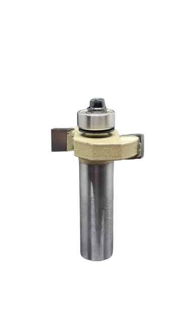 TİDEWAY Rulmanlı Lamba Bıçakları d:12 D:31.75 H:7,96 Z:2-L123208