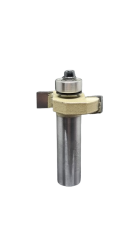 TİDEWAY Rulmanlı Lamba Bıçakları d:12 D:31.75 H:7,96 Z:2-L123208