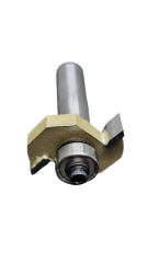 TİDEWAY Rulmanlı Lamba Bıçakları d:12 D:31.75 H:7,96 Z:2-L123208