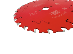 Freud Ahşap Kesim Testereleri El Tipi Daire Testere Makinaları İçin 160x2,4/1,6x16 z24-FR06W001H