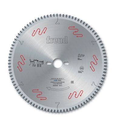 Freud Lu3d Sunta ve Mdf Testereleri 350x3,5/2,5x30 z108-LU3D0900