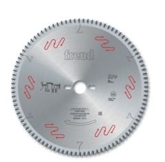 Freud Lu3d Sunta ve Mdf Testereleri 350x3,5/2,5x30 z108-LU3D0900