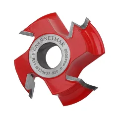 Netmak Sert Metal Plaketli Postforming Bıçağı