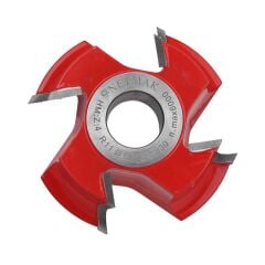 Netmak Sert Metal Plaketli Postforming Bıçağı