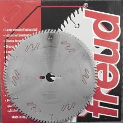 Freud Sunta ve Mdf Testereleri LU3D 300x3,2/2,2x30 z96-LU3D0600