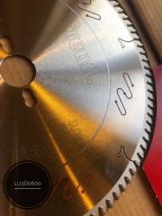 Freud Lu3d Sunta ve Mdf Testereleri 300x3,2/2,2x30 z96-LU3D0600
